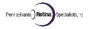 Pennsylvania Retina Specialists, PC Logo